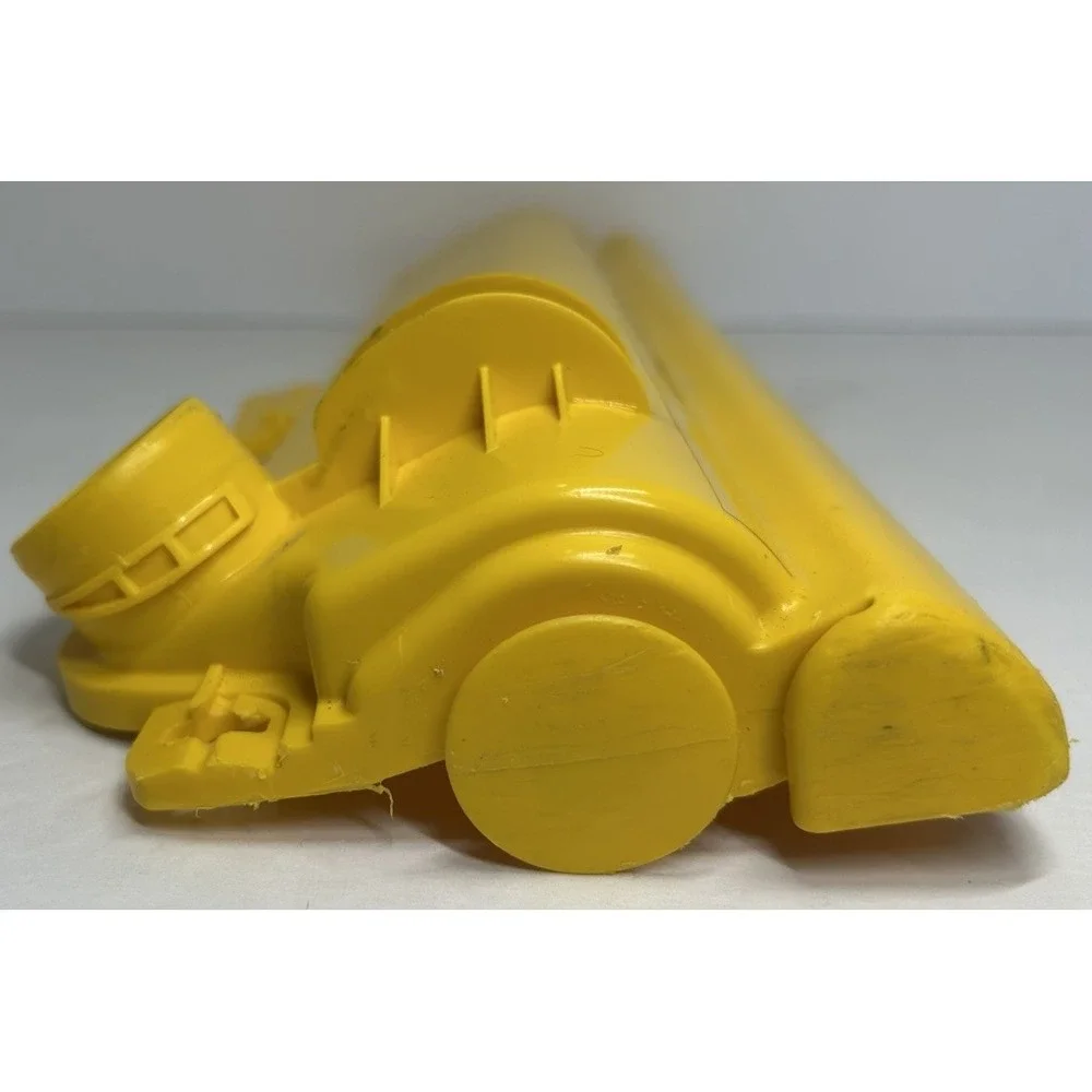 Genuine Yellow Dyson DC14 DC07 Vacuum Brush Housing Assy OEM Part‎ # 908654-05